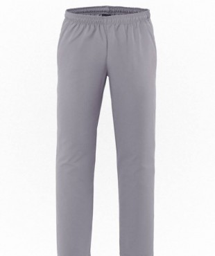 ΠΑΝΤΕΛΟΝΙ ΓΚΡΙ CHEF ΚΑΙ ΕΡΓΑΣΙΑΣ ΜΕ ΛΑΣΤΙΧΟ ΚΑΙ ΤΣΕΠΕΣ