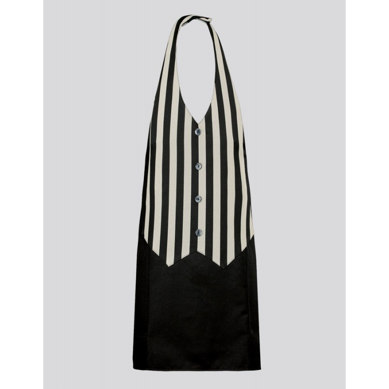 ΠΟΔΙΑ ΛΑΙΜΟΥ SIMON PEARL GREY STRIPE-BLACK MOD.250