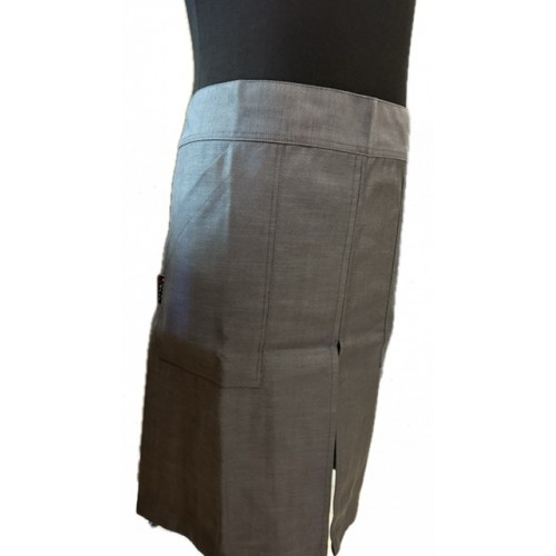 ΠΟΔΙΑ ΜΕΣΗΣ ΤΖΙΝ-ΓΚΡΙ ΑΝΟΙΧΤΟ ΜΕ ΤΣΕΠΗ