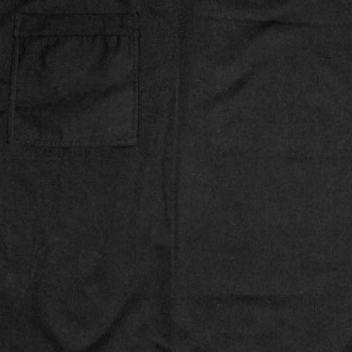 ΠΟΔΙΑ ΣΕΡΒΙΤΟΡΟΥ ΜΕΣΗΣ ΓΟΝΑΤΟΥ ΜΑΥΡΗ ΜΕ ΜΙΑ ΤΣΕΠΗ ΣΤΟ ΠΛΑΙ 