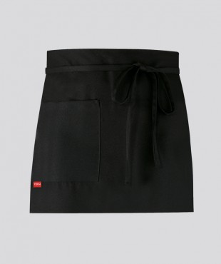 ΠΟΔΙΑ ΜΕΣΗΣ DAKOTA BLACK (1 ΤΕΜ) MOD.161