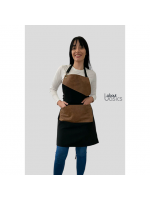 00409 DELI ΠΟΔΙΑ ΟΛΟΣΩΜΗ ΜΕ ΔΕΡΜΑΤΙΝΗ