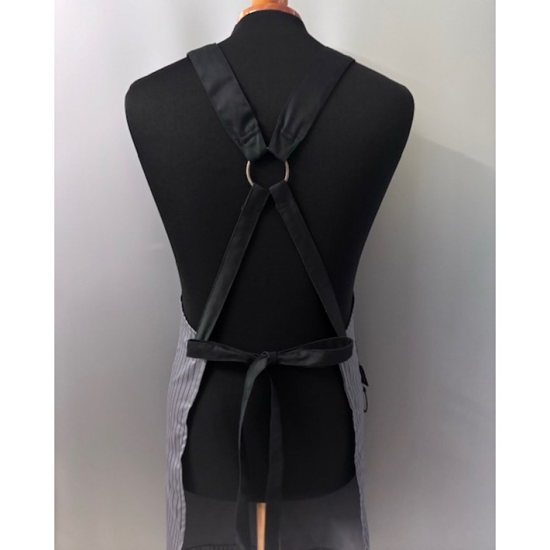 ΠΟΔΙΑ ΧΙΑΣΤΙ BARISTA ΜΕ ΔΥΟ ΤΣΕΠΕΣ 