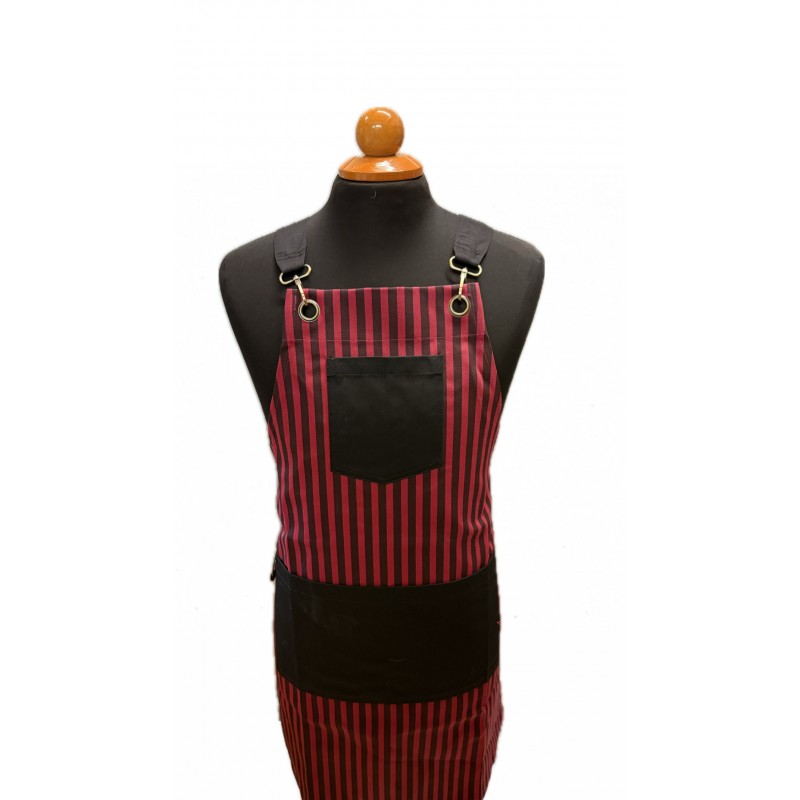 ΠΟΔΙΑ ΧΙΑΣΤΙ ΜΕ ΧΟΝΤΡΟ ΥΦΑΣΜΑ KOKKINH ΜΕ ΜΑΥΡΗ ΡΙΓΑ ΚΑΙ ΜΑΥΡΕΣ ΤΣΕΠΕΣ