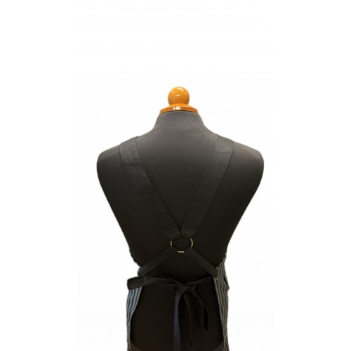 ΠΟΔΙΑ ΧΙΑΣΤΙ ΜΕ ΧΟΝΤΡΟ ΥΦΑΣΜΑ ΓΚΡΙ ΜΕ ΜΑΥΡΗ ΡΙΓΑ ΚΑΙ ΜΑΥΡΕΣ ΤΣΕΠΕΣ