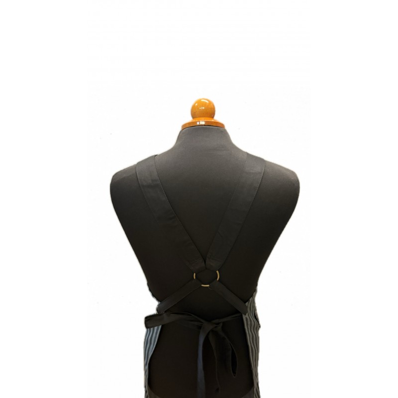 ΠΟΔΙΑ ΧΙΑΣΤΙ ΜΕ ΧΟΝΤΡΟ ΥΦΑΣΜΑ ΓΚΡΙ ΜΕ ΜΑΥΡΗ ΡΙΓΑ ΚΑΙ ΜΑΥΡΕΣ ΤΣΕΠΕΣ