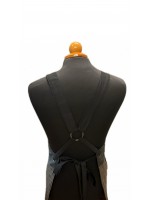 ΠΟΔΙΑ ΧΙΑΣΤΙ ΜΕ ΧΟΝΤΡΟ ΥΦΑΣΜΑ ΚΑΦΕ ΜΕ ΛΕΥΚΗ ΡΙΓΑ ΚΑΙ ΤΣΕΠΕΣ