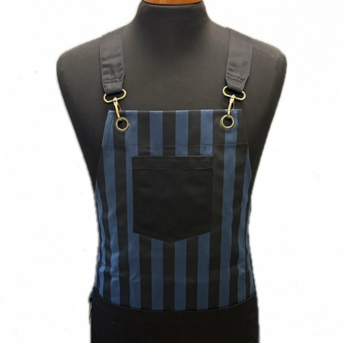 ΠΟΔΙΑ ΧΙΑΣΤΙ ΜΕ ΧΟΝΤΡΟ ΥΦΑΣΜΑ ΜΠΛΕ ΜΕ ΜΑΥΡΗ ΡΙΓΑ ΚΑΙ ΜΑΥΡΕΣ ΤΣΕΠΕΣ