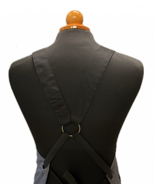 ΠΟΔΙΑ ΥΦΑΣΜΑΤΙΝΗ ΧΙΑΣΤΙ ΓΚΡΙ ΜΕ ΛΕΠΤΗ ΡΙΓΑ ΚΑΙ ΜΑΥΡΕΣ ΤΣΕΠΕΣ