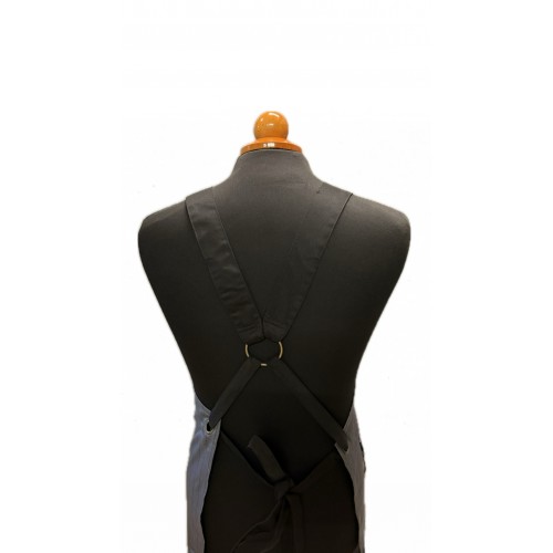 ΠΟΔΙΑ ΥΦΑΣΜΑΤΙΝΗ ΧΙΑΣΤΙ ΓΚΡΙ ΜΕ ΛΕΠΤΗ ΡΙΓΑ ΚΑΙ ΜΑΥΡΕΣ ΤΣΕΠΕΣ