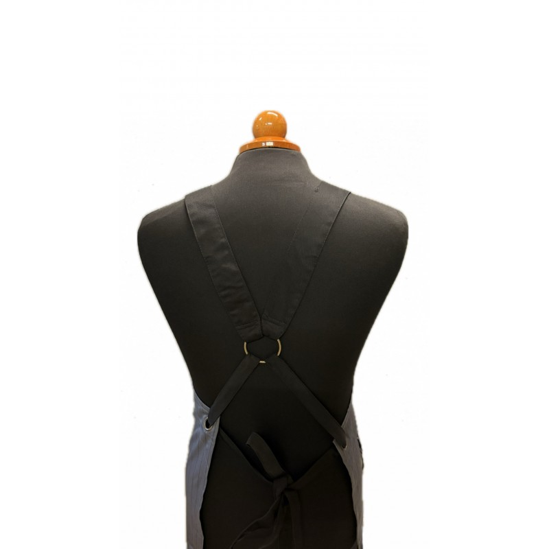 ΠΟΔΙΑ ΥΦΑΣΜΑΤΙΝΗ ΧΙΑΣΤΙ ΓΚΡΙ ΜΕ ΛΕΠΤΗ ΡΙΓΑ ΚΑΙ ΜΑΥΡΕΣ ΤΣΕΠΕΣ