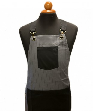 ΠΟΔΙΑ ΥΦΑΣΜΑΤΙΝΗ ΧΙΑΣΤΙ ΓΚΡΙ ΜΕ ΛΕΠΤΗ ΡΙΓΑ ΚΑΙ ΜΑΥΡΕΣ ΤΣΕΠΕΣ