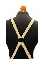 ΠΟΔΙΑ ΥΦΑΣΜΑΤΙΝΗ ΧΙΑΣΤΙ ΜΠΕΖ ΧΩΡΙΣ ΣΧΕΔΙΟ ΚΑΙ ΤΣΕΠΕΣ 