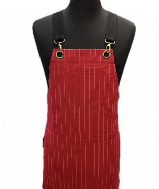 ΠΟΔΙΑ ΥΦΑΣΜΑΤΙΝΗ ΧΙΑΣΤΙ KOKKINH ΜΕ ΛΕΠΤΗ ΡΙΓΑ ΚΑΙ ΤΣΕΠΕΣ 