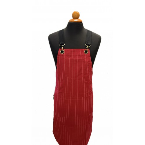 ΠΟΔΙΑ ΥΦΑΣΜΑΤΙΝΗ ΧΙΑΣΤΙ KOKKINH ΜΕ ΛΕΠΤΗ ΡΙΓΑ ΚΑΙ ΤΣΕΠΕΣ 