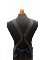 ΠΟΔΙΑ ΤΖΙΝ ΓΚΡΙ ΣΚΟΥΡΟ ΧΙΑΣΤΙ ΜΕ ΤΣΕΠΕΣ