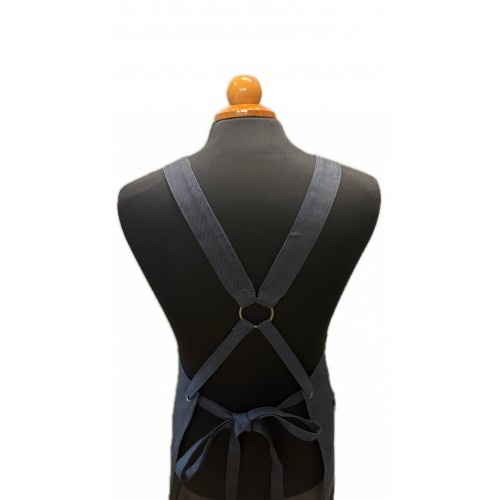 ΠΟΔΙΑ ΤΖΙΝ ΓΚΡΙ ΣΚΟΥΡΟ ΧΙΑΣΤΙ ΜΕ ΤΣΕΠΕΣ