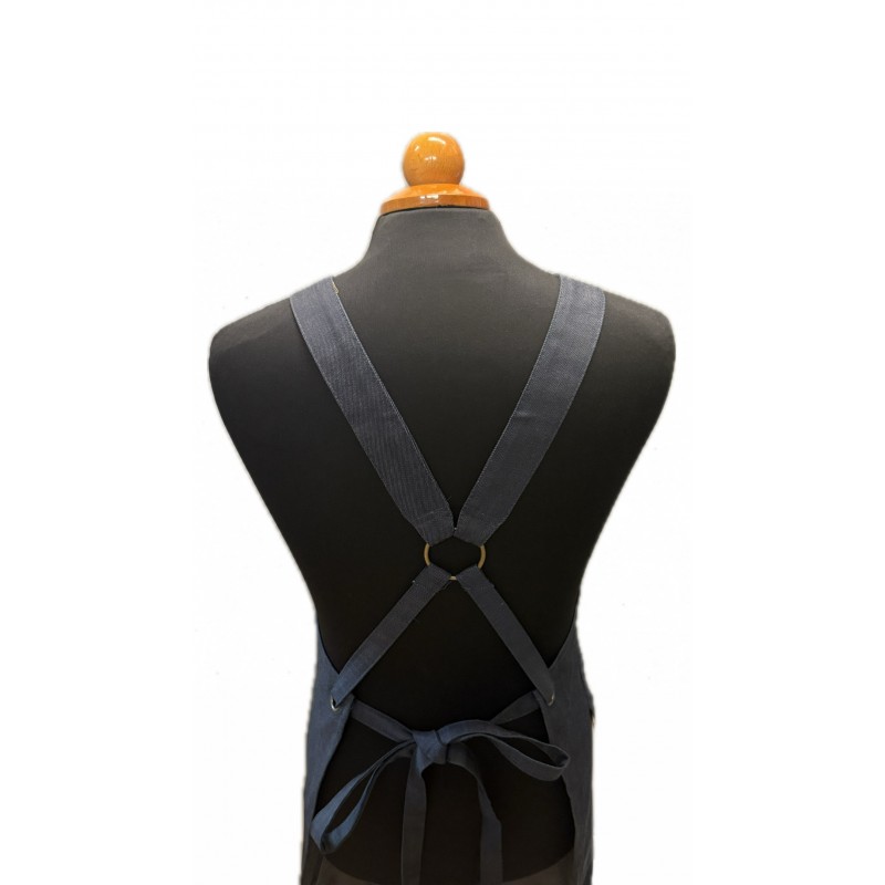 ΠΟΔΙΑ ΤΖΙΝ ΓΚΡΙ ΣΚΟΥΡΟ ΧΙΑΣΤΙ ΜΕ ΤΣΕΠΕΣ