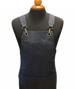 ΠΟΔΙΑ ΤΖΙΝ ΓΚΡΙ ΣΚΟΥΡΟ ΧΙΑΣΤΙ ΜΕ ΤΣΕΠΕΣ