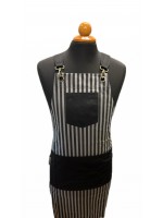 ΠΟΔΙΑ ΥΦΑΣΜΑΤΙΝΗ ΧΙΑΣΤΙ ΓΚΡΙ ΣΚΟΥΡΟ ΜΕ ΜΑΥΡΗ ΡΙΓΑ ΚΑΙ ΤΣΕΠΕΣ