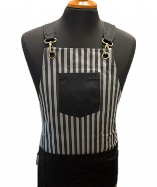 ΠΟΔΙΑ ΥΦΑΣΜΑΤΙΝΗ ΧΙΑΣΤΙ ΓΚΡΙ ΣΚΟΥΡΟ ΜΕ ΜΑΥΡΗ ΡΙΓΑ ΚΑΙ ΤΣΕΠΕΣ