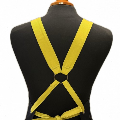 ΠΟΔΙΑ ΥΦΑΣΜΑΤΙΝΗ ΧΙΑΣΤΙ ΜΑΥΡΗ ΜΕ ΜΟΥΣΤΑΡΔΙ ΤΣΕΠΕΣ ΚΑΙ ΛΟΥΡΑΚΙΑ