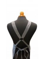 ΠΟΔΙΑ ΤΖΙΝ ΓΚΡΙ ΑΝΟΙΧΤΟ ΧΙΑΣΤΙ ΜΕ ΤΣΕΠΕΣ