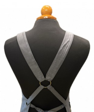 ΠΟΔΙΑ ΤΖΙΝ ΓΚΡΙ ΑΝΟΙΧΤΟ ΧΙΑΣΤΙ ΜΕ ΤΣΕΠΕΣ