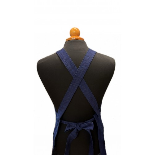 ΠΟΔΙΑ ΧΙΑΣΤΙ ΤΖΙΝ ΜΠΛΕ ΜΕ 2 ΤΣΕΠΕΣ