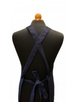 ΠΟΔΙΑ ΧΙΑΣΤΙ ΤΖΙΝ-ΜΠΛΕ ΣΚΟΥΡΟ ΧΩΡΙΣ ΤΣΕΠΗ