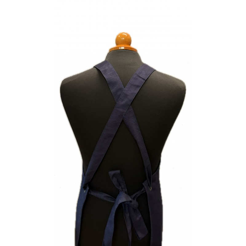 ΠΟΔΙΑ ΧΙΑΣΤΙ ΤΖΙΝ-ΜΠΛΕ ΣΚΟΥΡΟ ΧΩΡΙΣ ΤΣΕΠΗ