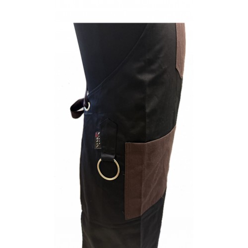 ΠΟΔΙΑ ΥΦΑΣΜΑΤΙΝΗ ΧΙΑΣΤΙ ΜΑΥΡΗ ΜΕ ΚΑΦΕ ΤΣΕΠΕΣ