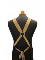 ΠΟΔΙΑ ΥΦΑΣΜΑΤΙΝΗ ΧΙΑΣΤΙ ΜΑΥΡΗ ΜΕ ΜΠΕΖ ΤΣΕΠΕΣ