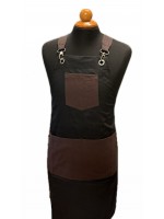 ΠΟΔΙΑ ΥΦΑΣΜΑΤΙΝΗ ΧΙΑΣΤΙ ΜΑΥΡΗ ΜΕ ΚΑΦΕ ΤΣΕΠΕΣ