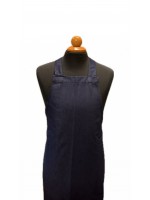 ΠΟΔΙΑ ΧΙΑΣΤΙ ΤΖΙΝ-ΜΠΛΕ ΣΚΟΥΡΟ ΧΩΡΙΣ ΤΣΕΠΗ