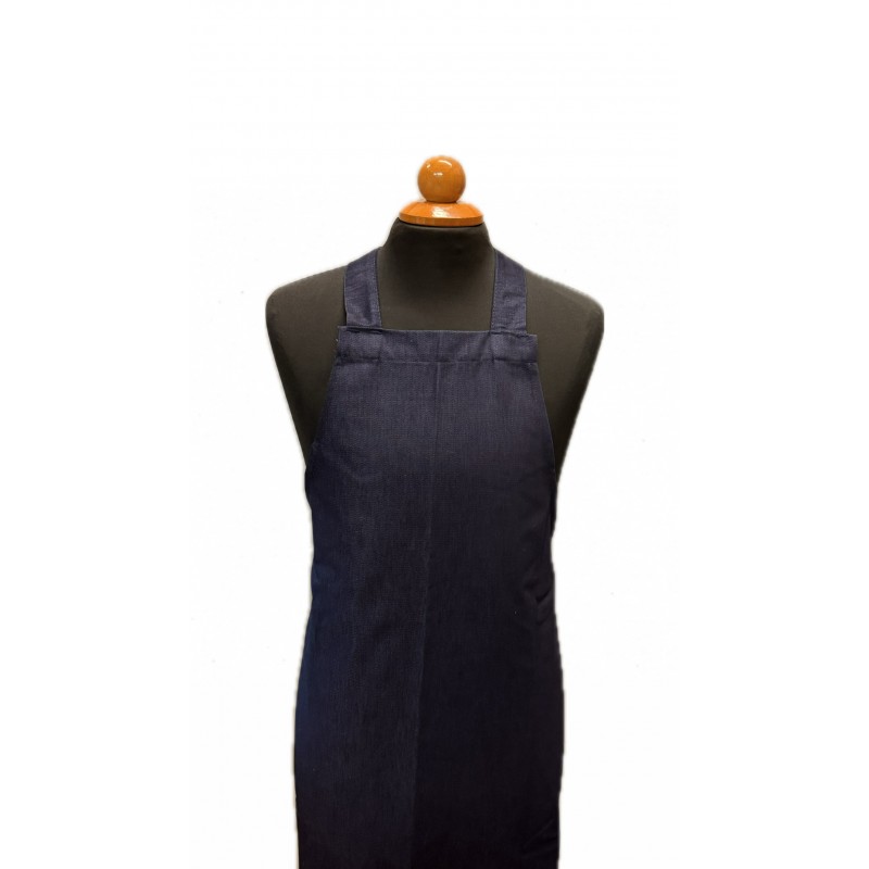 ΠΟΔΙΑ ΧΙΑΣΤΙ ΤΖΙΝ-ΜΠΛΕ ΣΚΟΥΡΟ ΧΩΡΙΣ ΤΣΕΠΗ