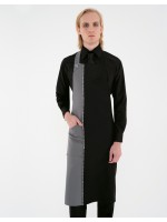 ΠΟΔΙΑ ΛΑΙΜΟΥ IMPERIAL GREY-BLACK  MOD.1395