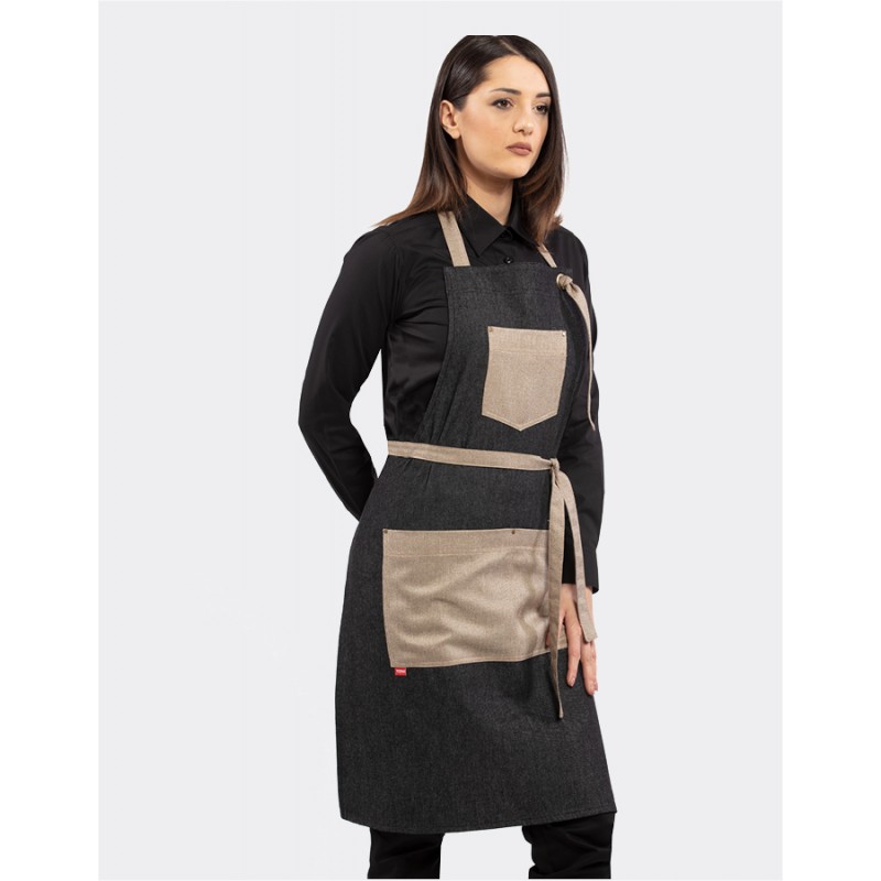 ΠΟΔΙΑ ΛΑΙΜΟΥ ΤΖΗΝ ΜΑΛΑΚΗ ΜΑΥΡΗ-ΜΠΕΖ KELOR MOD.1745