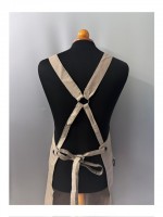 ΠΟΔΙΑ ΜΠΕΖ BARISTA ΧΙΑΣΤΙ ΜΕ ΔΥΟ ΤΣΕΠΕΣ