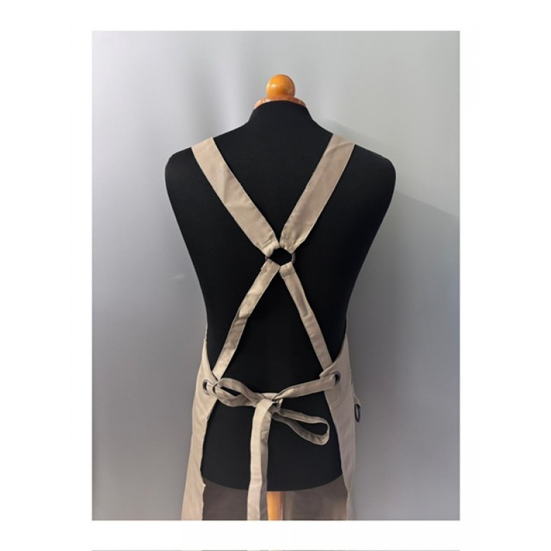 ΠΟΔΙΑ ΜΠΕΖ BARISTA ΧΙΑΣΤΙ ΜΕ ΔΥΟ ΤΣΕΠΕΣ