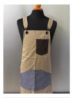 ΠΟΔΙΑ ΜΠΕΖ BARISTA ΧΙΑΣΤΙ ΜΕ ΔΥΟ ΤΣΕΠΕΣ