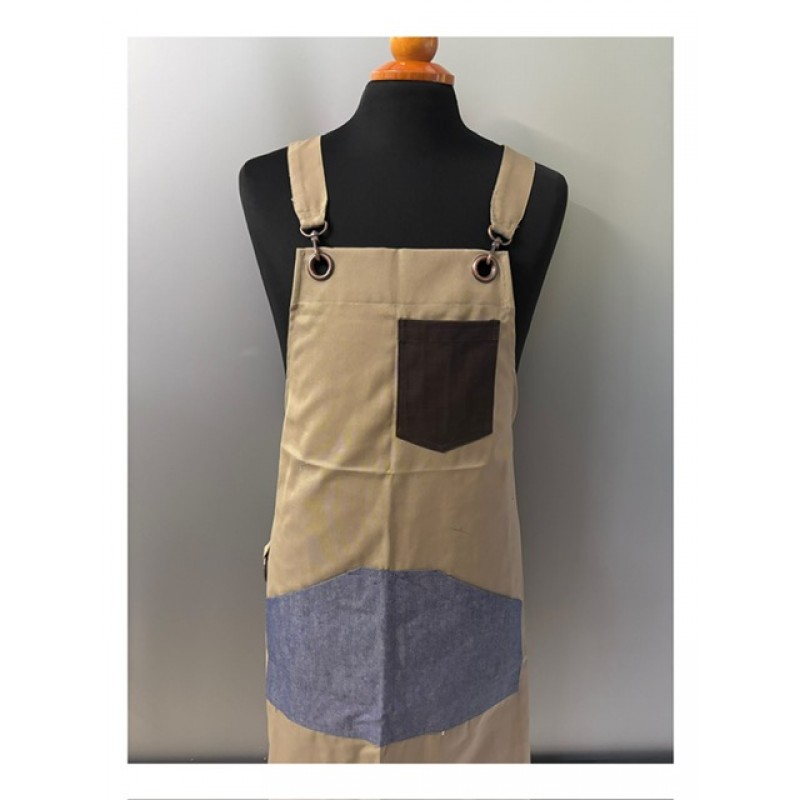 ΠΟΔΙΑ ΜΠΕΖ BARISTA ΧΙΑΣΤΙ ΜΕ ΔΥΟ ΤΣΕΠΕΣ