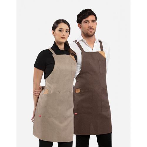 ΠΟΔΙΑ ΧΙΑΣΤΙ SHABBY BROWN  MOD.1731