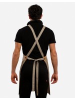 ΠΟΔΙΑ ΧΙΑΣΤΙ SHABBY BROWN  MOD.1731