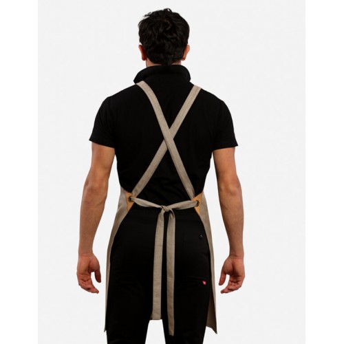 ΠΟΔΙΑ ΧΙΑΣΤΙ SHABBY BROWN  MOD.1731