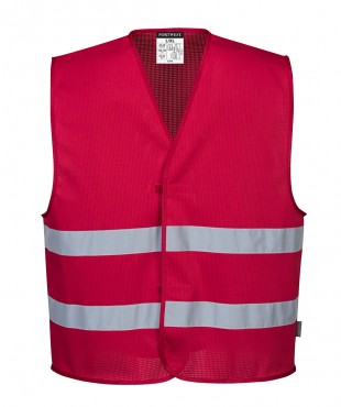 F374 MESHAIR ΓΙΛΕΚΟ IONA VEST