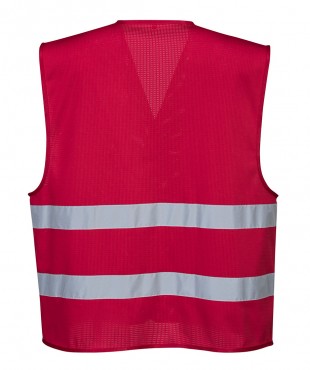 F374 MESHAIR ΓΙΛΕΚΟ IONA VEST