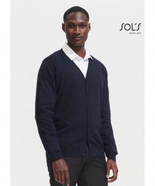 90011 GOLDEN MEN ZAKETA 50%BAMB-50%ΑΚΡΥΛ.