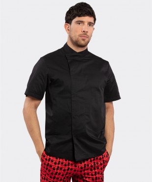 ΣΑΚΑΚΙ ΜΑΥΡΟ ΚΟΝΤΟ ΜΑΝΙΚΙ 100GRAMS MOD.1726