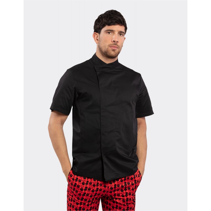 ΣΑΚΑΚΙ ΜΑΥΡΟ ΚΟΝΤΟ ΜΑΝΙΚΙ 100GRAMS MOD.1726